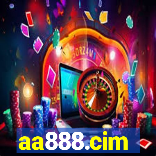 aa888.cim