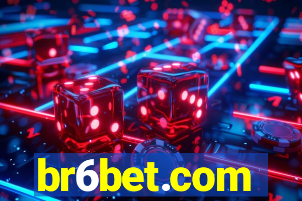 br6bet.com