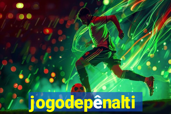 jogodepênalti