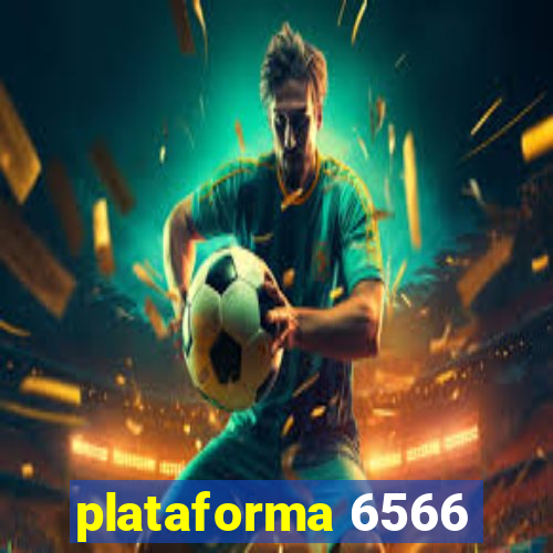 plataforma 6566