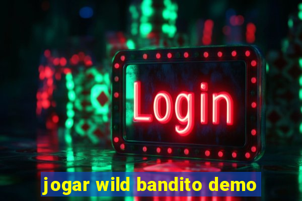 jogar wild bandito demo