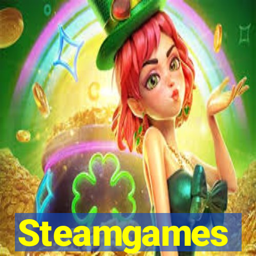 Steamgames