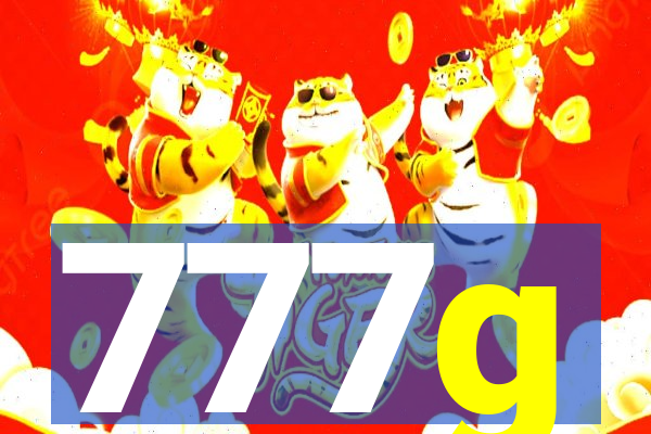 777g