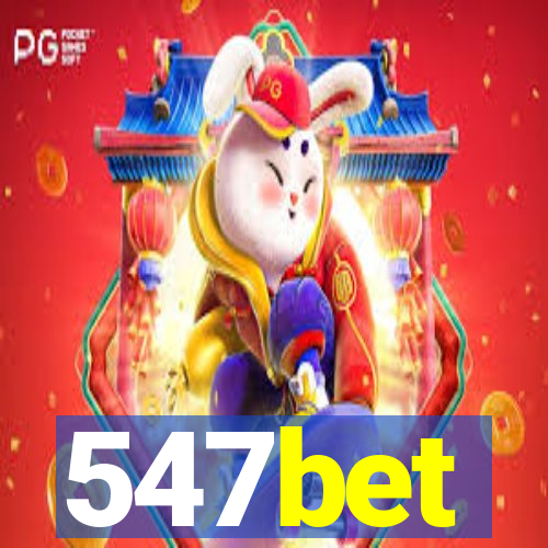 547bet