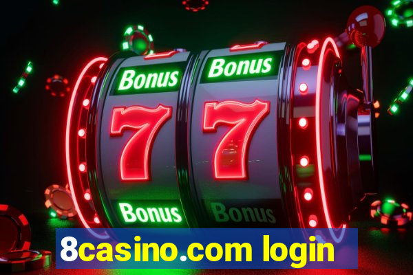 8casino.com login