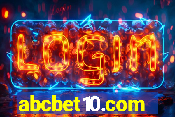 abcbet10.com