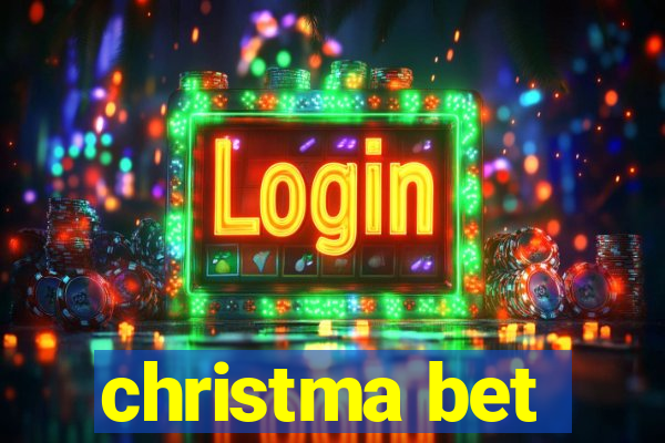 christma bet