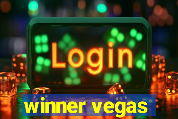 winner vegas