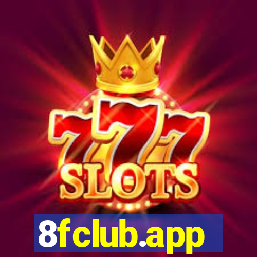 8fclub.app