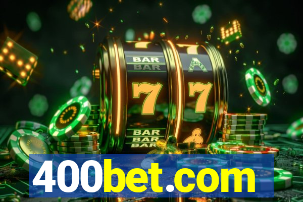 400bet.com