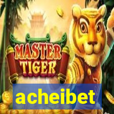 acheibet