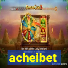 acheibet