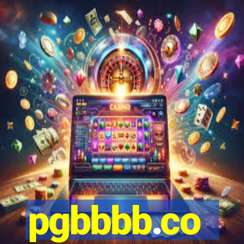 pgbbbb.co