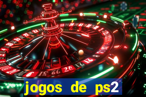 jogos de ps2 traduzidos pt br