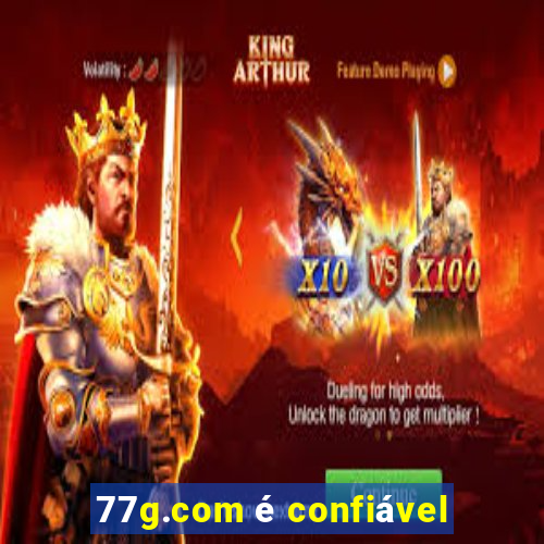 77g.com é confiável