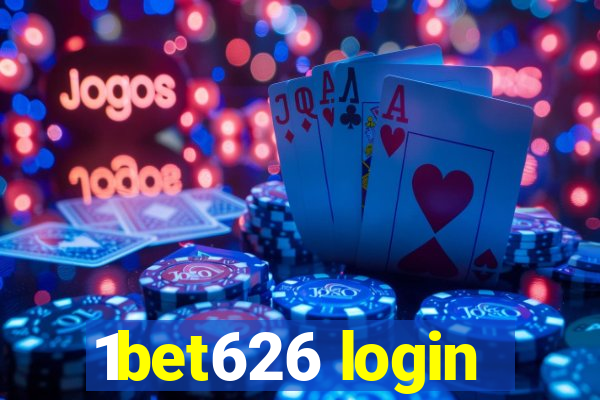 1bet626 login