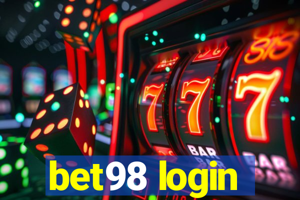 bet98 login