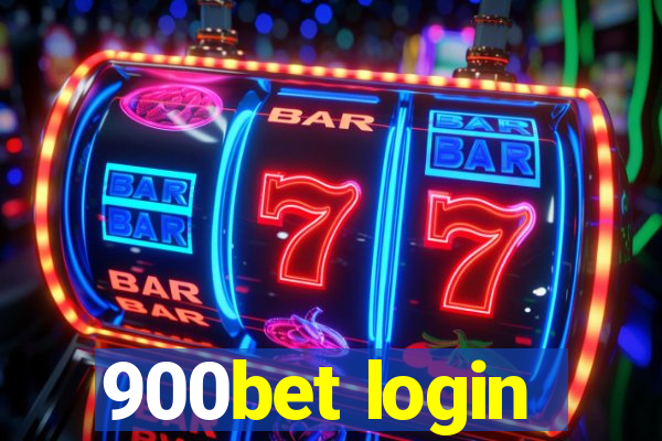 900bet login