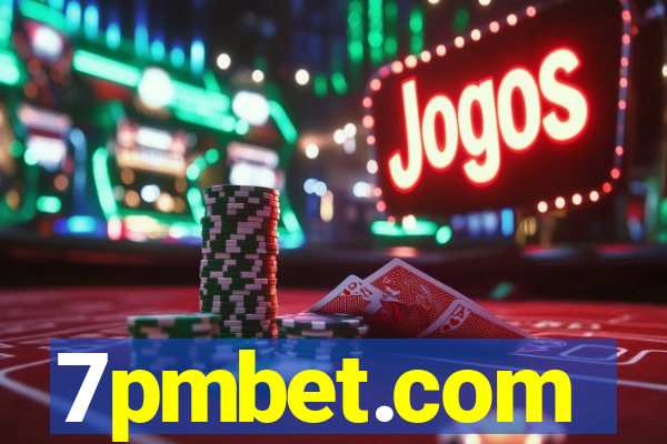 7pmbet.com