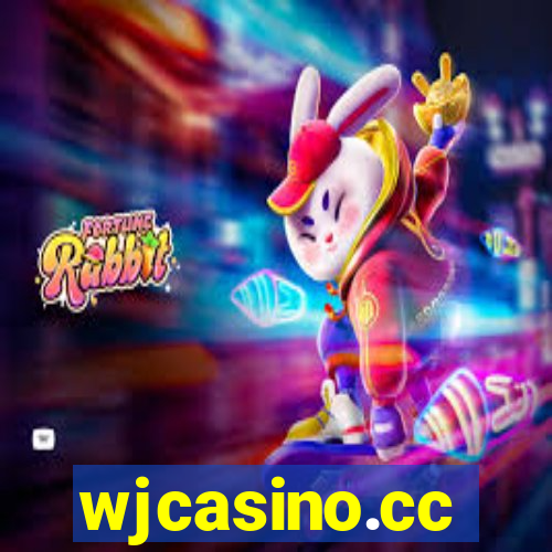 wjcasino.cc