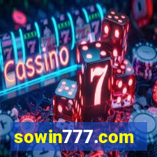 sowin777.com