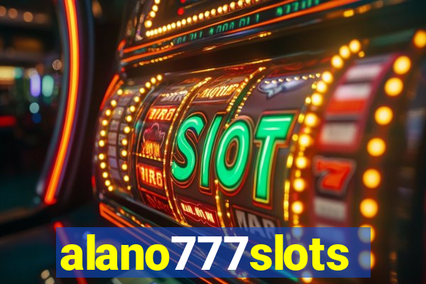 alano777slots