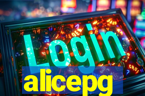 alicepg