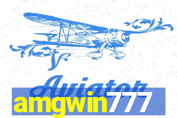 amgwin777