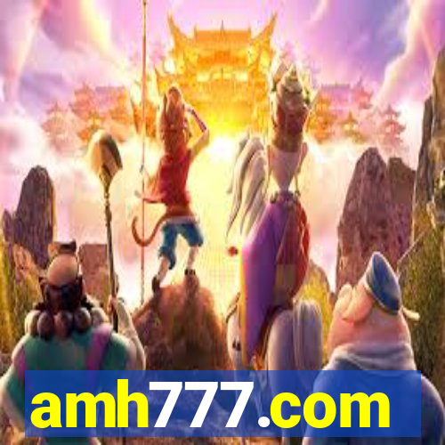 amh777.com