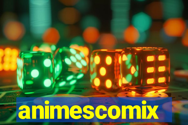 animescomix