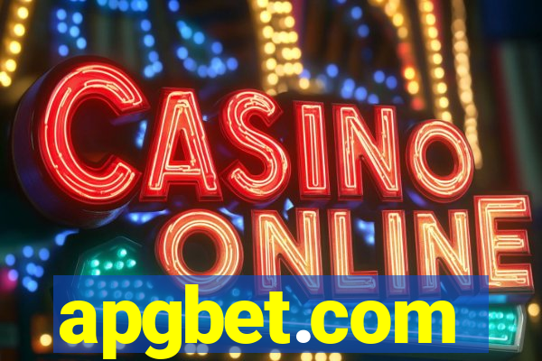 apgbet.com