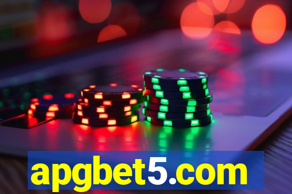 apgbet5.com