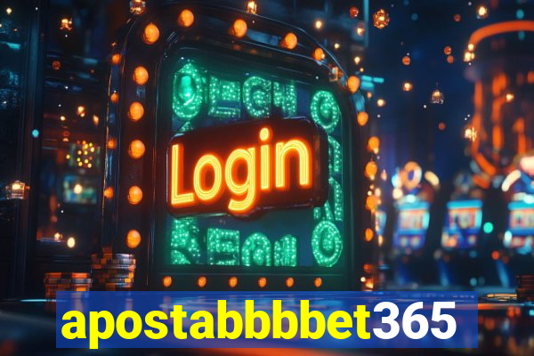 apostabbbbet365