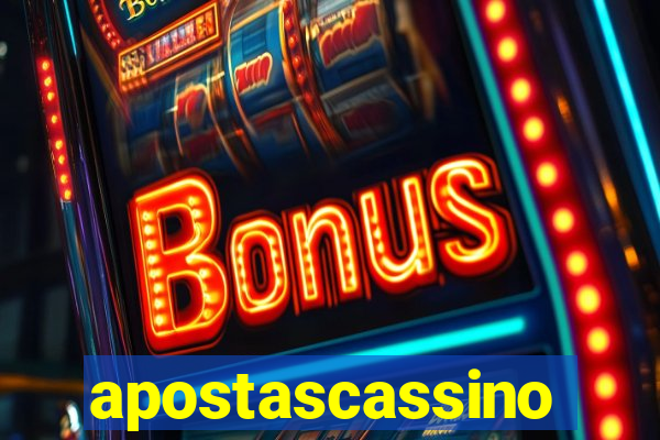 apostascassino