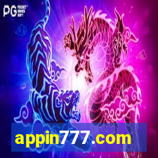 appin777.com