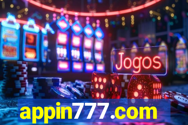 appin777.com