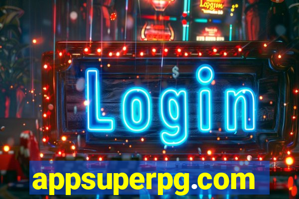 appsuperpg.com