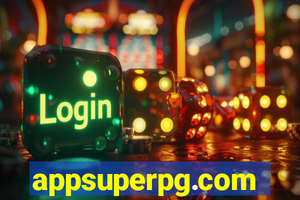 appsuperpg.com