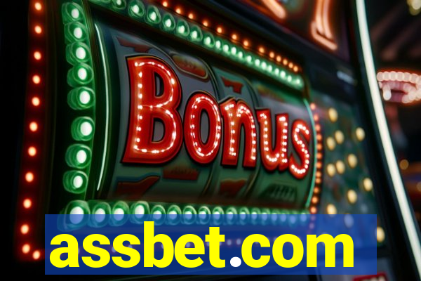 assbet.com