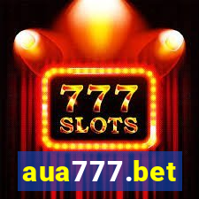 aua777.bet