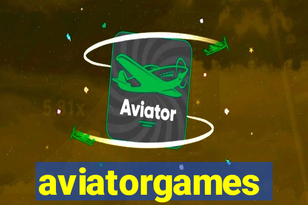 aviatorgames