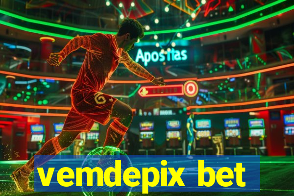 vemdepix bet