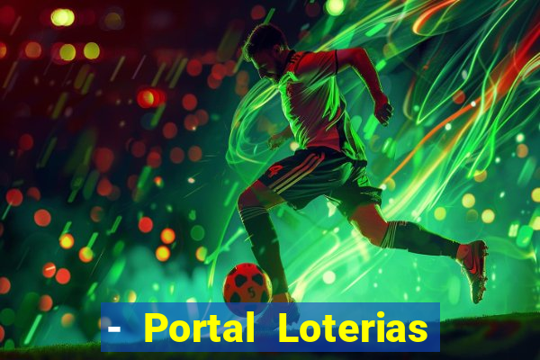 - Portal Loterias | CAIXA