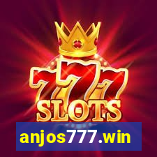 anjos777.win