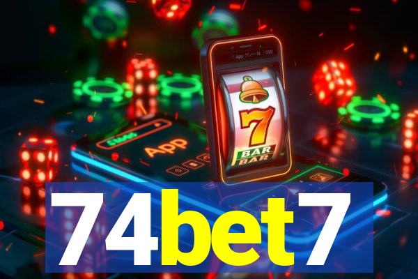 74bet7