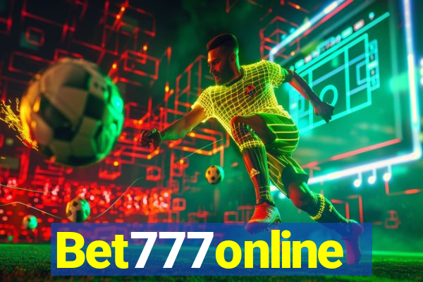 Bet777online