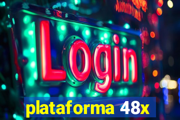 plataforma 48x