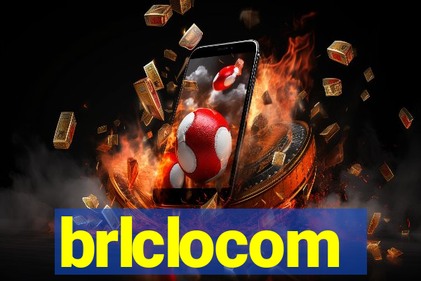 brlclocom