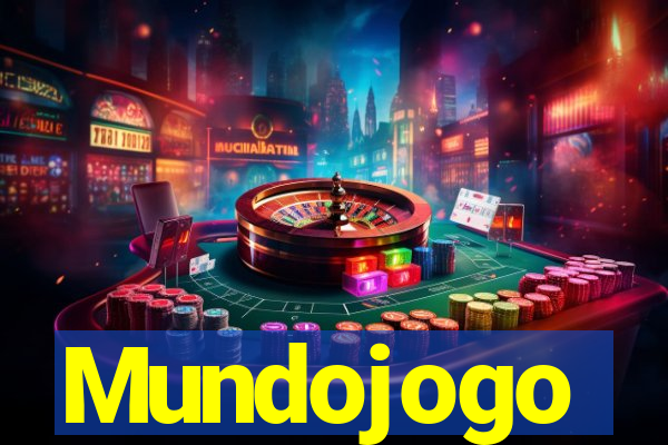 Mundojogo