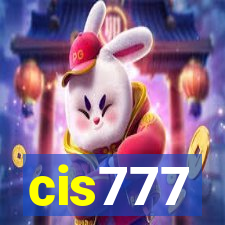 cis777